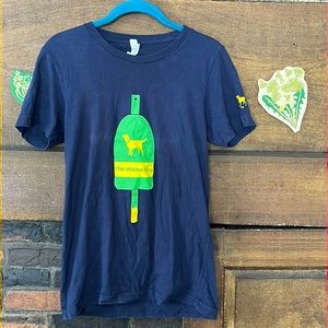 The Maine Dog T-Shirt